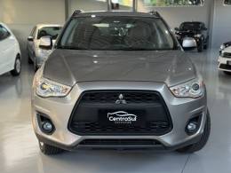 MITSUBISHI - ASX - 2015/2015 - Prata - R$ 74.900,00