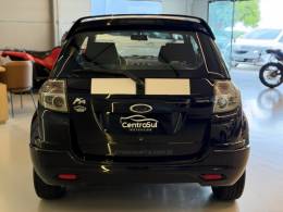 FORD - KA - 2012/2012 - Preta - R$ 31.900,00