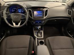 HYUNDAI - CRETA - 2018/2019 - Branca - R$ 89.900,00