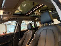 BMW - X1 - 2015/2016 - Branca - R$ 117.900,00