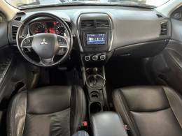 MITSUBISHI - ASX - 2015/2015 - Prata - R$ 74.900,00