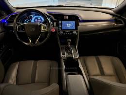 HONDA - CIVIC - 2021/2021 - Branca - R$ 132.900,00