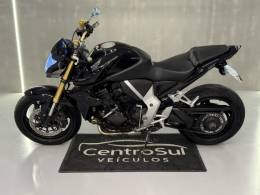 HONDA - CB 1000R - 2013/2014 - Preta - R$ 50.900,00