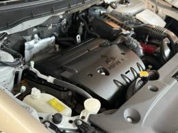 MITSUBISHI - ASX - 2015/2015 - Prata - R$ 74.900,00