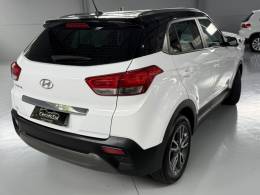 HYUNDAI - CRETA - 2018/2019 - Branca - R$ 89.990,00
