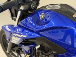 YAMAHA - FAZER - 2023/2023 - Azul - R$ 22.900,00