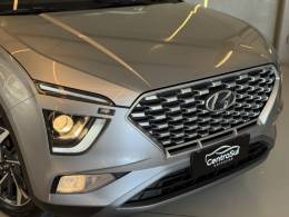 HYUNDAI - CRETA - 2022/2023 - Prata - R$ 120.900,00