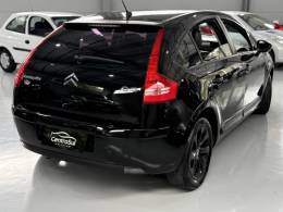 CITROËN - C4 - 2012/2013 - Preta - R$ 35.900,00