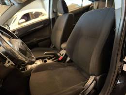 MITSUBISHI - LANCER - 2014/2015 - Preta - R$ 62.900,00