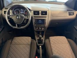 VOLKSWAGEN - FOX - 2021/2021 - Branca - R$ 71.900,00