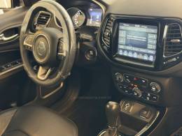 JEEP - COMPASS - 2018/2018 - Cinza - R$ 98.900,00