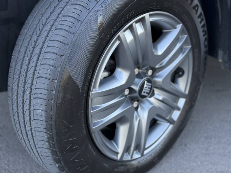 FIAT - TORO - 2022/2023 - Branca - R$ 114.900,00