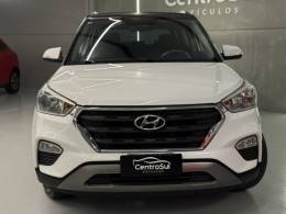 HYUNDAI - CRETA - 2018/2019 - Branca - R$ 89.900,00