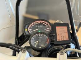 BMW - F 800 - 2014/2014 - Vermelha - R$ 46.900,00