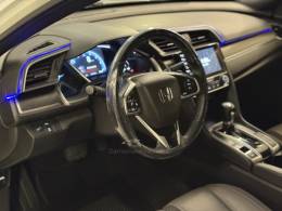 HONDA - CIVIC - 2021/2021 - Branca - R$ 132.900,00