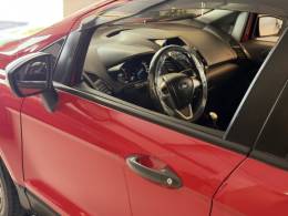 FORD - ECOSPORT - 2014/2015 - Vermelha - R$ 56.900,00