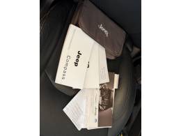 JEEP - COMPASS - 2018/2018 - Cinza - R$ 98.900,00