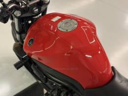 YAMAHA - XJ6 N - 2012/2012 - Vermelha - R$ 39.900,00