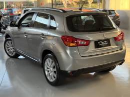 MITSUBISHI - ASX - 2015/2015 - Prata - R$ 74.900,00