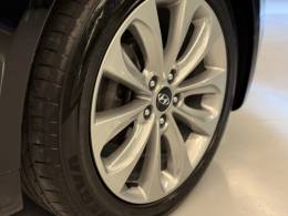 HYUNDAI - SONATA - 2012/2012 - Preta - R$ 67.900,00