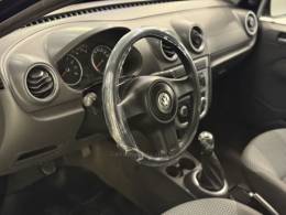VOLKSWAGEN - GOL - 2010/2011 - Preta - R$ 26.900,00