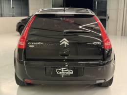 CITROËN - C4 - 2012/2013 - Preta - R$ 35.900,00