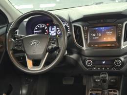 HYUNDAI - CRETA - 2018/2019 - Branca - R$ 89.990,00
