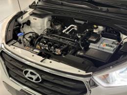 HYUNDAI - CRETA - 2018/2019 - Branca - R$ 89.900,00