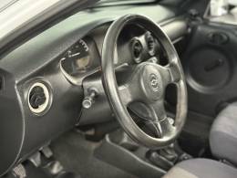 CHEVROLET - CELTA - 2002/2003 - Branca - R$ 16.900,00