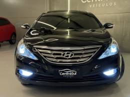 HYUNDAI - SONATA - 2012/2012 - Preta - R$ 67.900,00