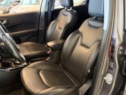 JEEP - COMPASS - 2018/2018 - Cinza - R$ 98.900,00