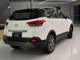 HYUNDAI - CRETA - 2018/2019 - Branca - R$ 89.900,00