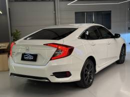 HONDA - CIVIC - 2021/2021 - Branca - R$ 132.900,00