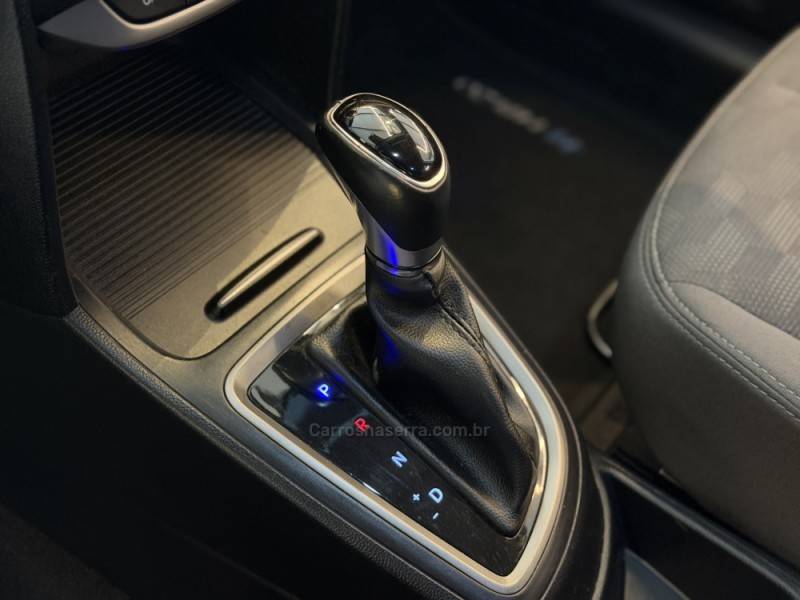 HYUNDAI - HB20 - 2016/2016 - Branca - R$ 65.900,00