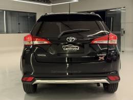 TOYOTA - YARIS - 2019/2019 - Preta - R$ 82.900,00