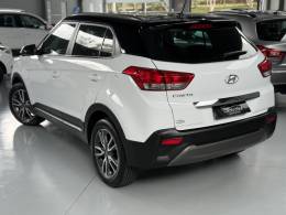 HYUNDAI - CRETA - 2018/2019 - Branca - R$ 89.990,00