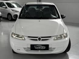 CHEVROLET - CELTA - 2002/2003 - Branca - R$ 16.900,00