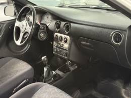 CHEVROLET - CELTA - 2002/2003 - Branca - R$ 16.900,00