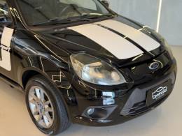 FORD - KA - 2012/2012 - Preta - R$ 31.900,00