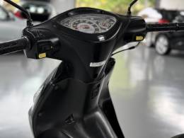HONDA - BIZ 125 - 2009/2010 - Preta - R$ 8.900,00