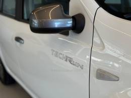 RENAULT - SANDERO - 2013/2014 - Branca - R$ 34.900,00