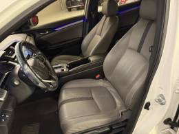 HONDA - CIVIC - 2021/2021 - Branca - R$ 132.900,00