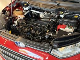 FORD - ECOSPORT - 2014/2015 - Vermelha - R$ 56.900,00