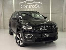 JEEP - COMPASS - 2017/2017 - Preta - R$ 91.900,00