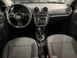 VOLKSWAGEN - GOL - 2010/2011 - Preta - R$ 26.900,00