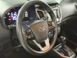 HYUNDAI - CRETA - 2018/2019 - Branca - R$ 89.990,00