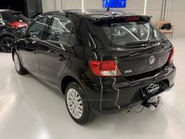 VOLKSWAGEN - GOL - 2010/2011 - Preta - R$ 26.900,00