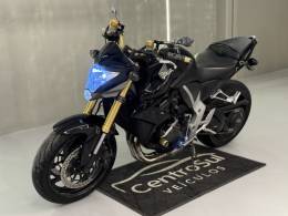 HONDA - CB 1000R - 2013/2014 - Preta - R$ 50.900,00