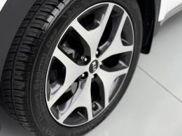 KIA MOTORS - SPORTAGE - 2017/2018 - Branca - R$ 116.900,00