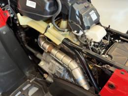 HONDA - TRX 420 - 2017/2017 - Vermelha - R$ 45.500,00